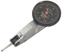 5RCL1 Dial Test Indicator, 0-0.008 In, Hz, Blk