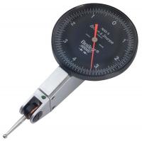 5RCL2 Dial Test Indicator, 0-0.008 In, Hz, Blk