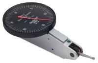 5RCL5 Dial Test Indicator, 0-0.30 In, Hz, Blk