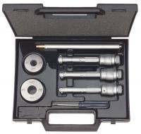 5RCN0 Inside Micrometer, 0-6 In, 0.0001 In Res