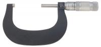 5RCN7 Outside Micrometer, 2-3 In, 0.0001 In Res