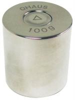 5RDA7 Calibration Weight, 100g, Stainless Steel