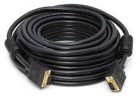 5RGD2 Computer Cord, SVGA (HD15) M to M, 50ft
