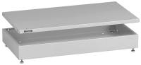 5RHD1 Base &amp; Top w/Levelers-X-Ray