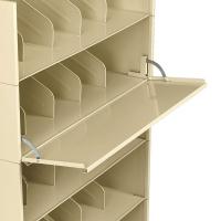 5RHE2 Posting Shelf, Sand