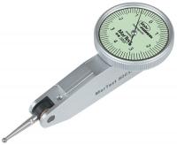 5RHF2 Dial Test Indicator, High Res, +/-0.004 In