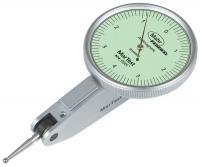 5RHF3 Dial Test Indicator, High Res, 0-0.008 In