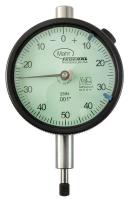 5RHG2 Dial Indicator, AGD 2, 0.250 In