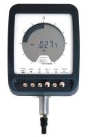 5RHJ4 Electronic Digital Indicator, +/-0.040 In
