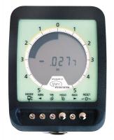 5RHJ5 Electronic Digital Indicator, +/-0.040 In