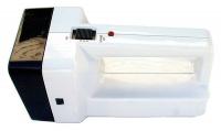 5RHP1 Power Failure Rechargeable, Krypton, White