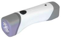 5RHP3 Power Failure Rechargeable, LED, White
