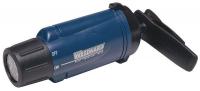 5RHT1 Headlamp, AAA, LED, Blue