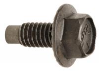 5RKK4 Body Bolt, Dog Point, 5/16-18 x 3/4, PK100