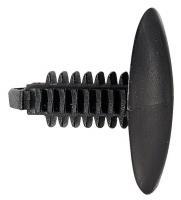 5RKV7 Retainer, Push Pin, PK100