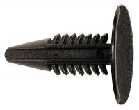 5RKW1 Retainer, Dash panel , PK25