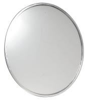 5RLP0 Stick-On Mirror, PK 6