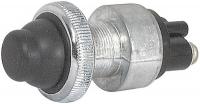 5RLV3 Push Button Switch, 60A Ind. Load @12VDC