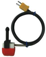 5RME9 Grill Temp Probe, K Type, -4 to 482F