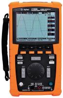 5RMW6 Handheld Oscilloscope, 20MHz