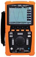 5RMW8 Handheld Oscilloscope, 40MHz
