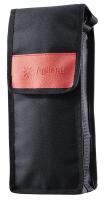 5RMX5 Soft Carrying Case, 4-5/7 In. D, Black