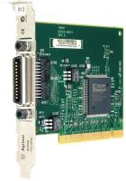 5RMX7 PCI GPIB Interface Card