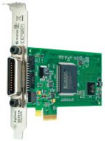 5RMX8 PCIe GPIB Interface Card