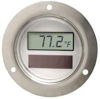 5RNE8 Digital Panel Mount, Thermistor, -58-158
