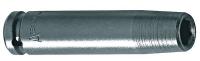5RNN5 Power Socket, Thin, Deep, 1/2 Dr, 3/4 In