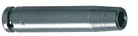 5RNT0 Power Socket, Thin, Deep, 3/4Dr, 7/8 In