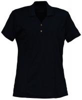 5RPE2 Women&#39;s  Knit Shirt, XS, Black