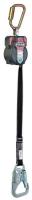 5RPR9 Fall Limiter, 7-1/2 ft., 400 lb.