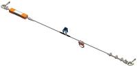 5RPX6 Horizontal Lifeline, Permanent, 210 ft. L