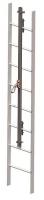 5RPZ2 Vrtcl Access Ladder System Kit, 60 ft. L