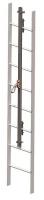 5RRA4 Vertical Access Ladder System Kit, 100ftL