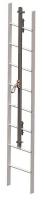 5RRC1 Vrtcl Access Ladder System Kit, 90 ft. L