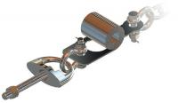 5RRD1 Horizontal Lifeline Kit, 30 ft. L