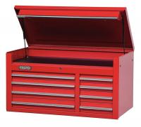 5RRL0 Tool Chest, 50 In, 8 Dr, Red