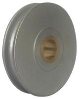 5RRX9 Sheave, Wire Rope, 685 lb Load Cap.