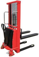 5RRY6 Fork Ovr Bse Hyd Stkr, 2200 lb, 118 In Lft