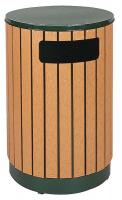 5RUU5 Decorative Receptacle, Flat Top, 40 G