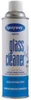 5RVT4 Glass Cleaner, 19 oz., White