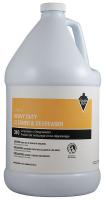 5RVT9 Cleaner Degreaser, Bottle, Size 1 gal.