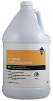 5RVU1 General Purpose Cleaners, Size 1 gal.