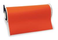 5RW59 Tape, Orange, 50 ft. L, 10 In. W