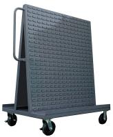 5RXD1 A-Frame Truck, Louvered Panel Both Sides