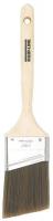 5RXD8 Paint Brush, 2-1/2in., 2-1/2in.
