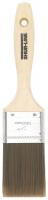 5RXD9 Paint Brush, 2in., 2in.