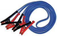 5RXF6 Booster Cable, SD, 4 AWG, 16 Ft, 400 Amp